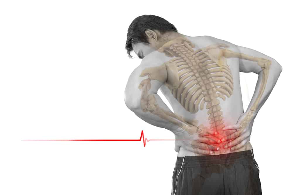 15 Top Exercises for Lower Back Pain