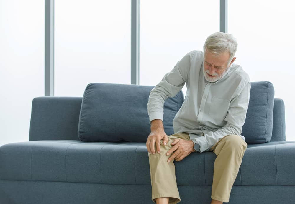 arthritis in older people